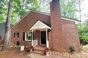 207 Danforth Dr, Cary, NC 27511 - Photo 1