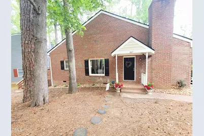 207 Danforth Drive, Cary, NC 27511 - Photo 36