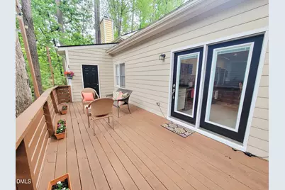 207 Danforth Drive, Cary, NC 27511 - Photo 32