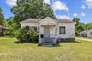2215 Hunter Hill Rd, Rocky Mount, NC 27804 - Photo 1