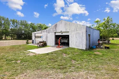 42 Collie Road, Castalia, NC 27816 - Photo 4