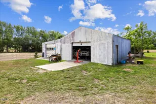 42 Collie Rd, Castalia, NC 27816 - Photo 4