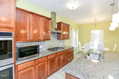 202 Michelangelo Place, Morrisville, NC 27560 - Photo 14