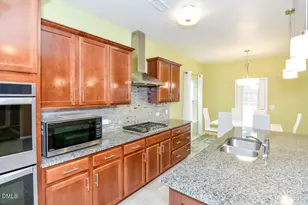 202 Michelangelo Pl, Morrisville, NC 27560 - Photo 14