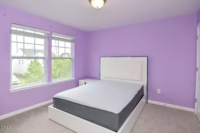 202 Michelangelo Place, Morrisville, NC 27560 - Photo 32