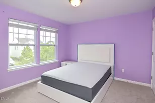 202 Michelangelo Pl, Morrisville, NC 27560 - Photo 32