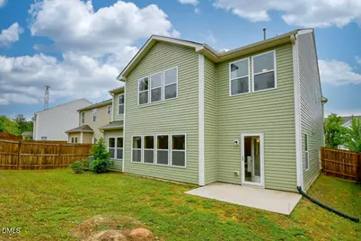 202 Michelangelo Place, Morrisville, NC 27560 - Photo 44