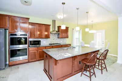 202 Michelangelo Place, Morrisville, NC 27560 - Photo 8