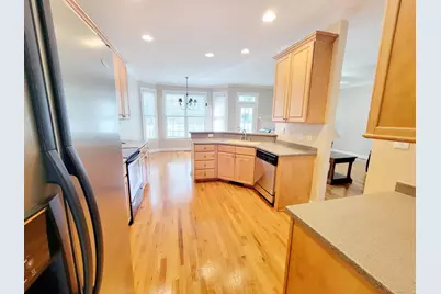 1217 Crozier Court, Wake Forest, NC 27587 - Photo 22