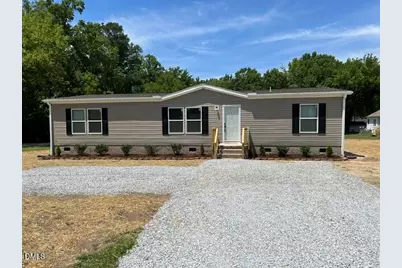 102 Endridge Lane, Wilsons Mills, NC 27527 - Photo 1