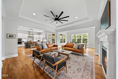 5020 Fanyon Way, Raleigh, NC 27612 - Photo 4