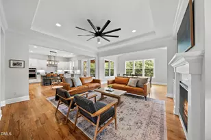 5020 Fanyon Wy, Raleigh, NC 27612 - Photo 4