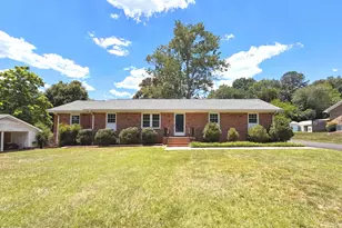 2611 Freemont Rd, Durham, NC 27705 - Photo 1