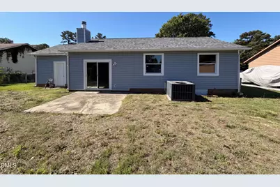 1843 Berriedale Drive, Fayetteville, NC 28304 - Photo 4