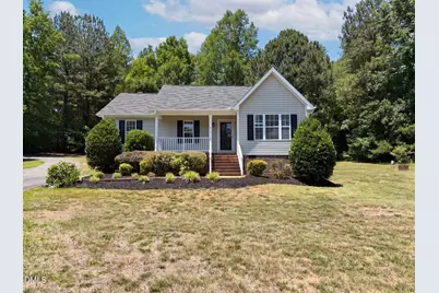 2137 Sterling Creek Lane, Franklinton, NC 27525 - Photo 1