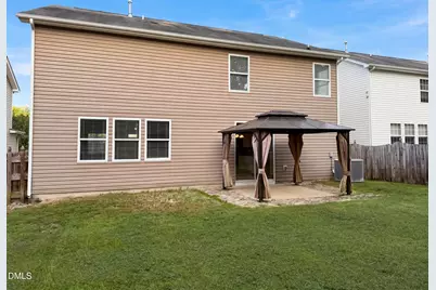 1812 Devonridge Drive, Fuquay-Varina, NC 27526 - Photo 4