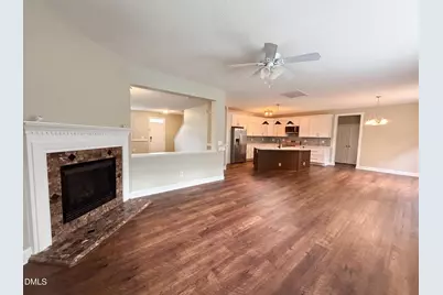 1812 Devonridge Drive, Fuquay-Varina, NC 27526 - Photo 2