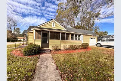415 Caswell Street, Smithfield, NC 27577 - Photo 10