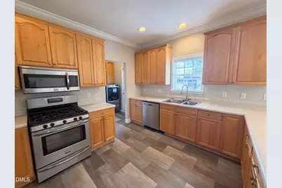 3622 Gibson Road, Durham, NC 27703 - Photo 6