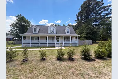 3622 Gibson Road, Durham, NC 27703 - Photo 1