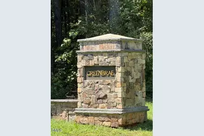 1040 Millbrook Circle, Chapel Hill, NC 27516 - Photo 2