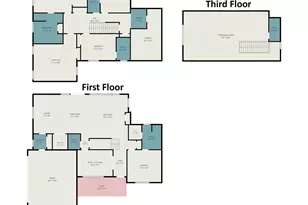 1040 Millbrook Cir, Chapel Hill, NC 27516 - Photo 4
