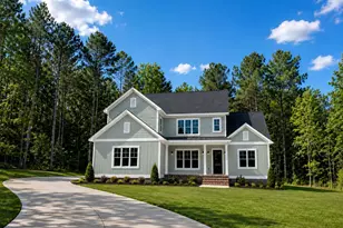 1040 Millbrook Cir, Chapel Hill, NC 27516 - Photo 1