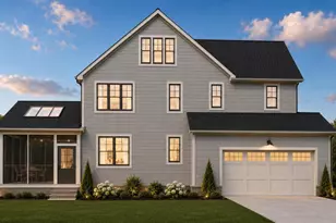 1040 Millbrook Cir, Chapel Hill, NC 27516 - Photo 4