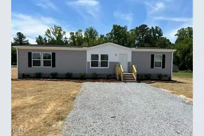 140 Durant Road, Wilsons Mills, NC 27527 - Photo 1
