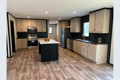 140 Durant Road, Wilson's Mills, NC 27527 - Photo 8