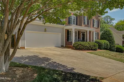 4004 Heathgate Lane, Raleigh, NC 27613 - Photo 4