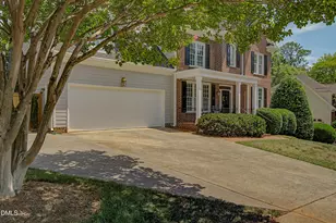4004 Heathgate Ln, Raleigh, NC 27613 - Photo 4