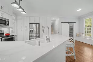 4004 Heathgate Ln, Raleigh, NC 27613 - Photo 24