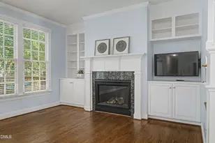 4004 Heathgate Ln, Raleigh, NC 27613 - Photo 16