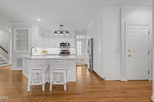 4004 Heathgate Ln, Raleigh, NC 27613 - Photo 20