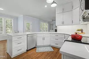 4004 Heathgate Ln, Raleigh, NC 27613 - Photo 22