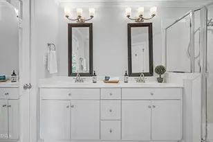 4004 Heathgate Ln, Raleigh, NC 27613 - Photo 30