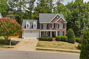 4004 Heathgate Ln, Raleigh, NC 27613 - Photo 2