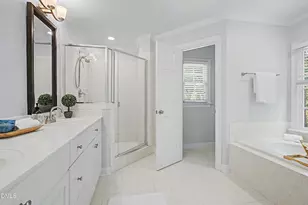 4004 Heathgate Ln, Raleigh, NC 27613 - Photo 28