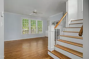 4004 Heathgate Ln, Raleigh, NC 27613 - Photo 12