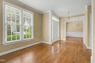 4004 Heathgate Ln, Raleigh, NC 27613 - Photo 8