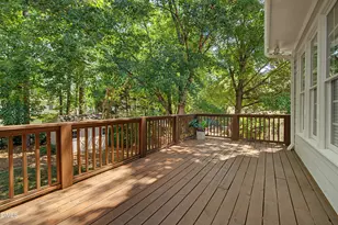 4004 Heathgate Ln, Raleigh, NC 27613 - Photo 46
