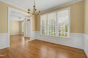 4004 Heathgate Ln, Raleigh, NC 27613 - Photo 10