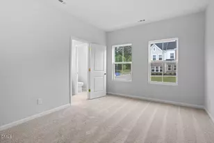 140 Blue Melody Ave, Garner, NC 27529 - Photo 14