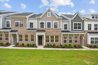 140 Blue Melody Avenue #272, Garner, NC 27529 - Photo 1