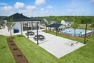 140 Blue Melody Ave, Garner, NC 27529 - Photo 28