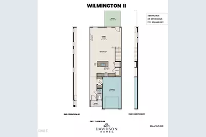 71 Chancellor Drive, Lillington, NC 27546 - Photo 2