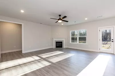 190 Hidden Pines Drive Drive, Cameron, NC 28326 - Photo 6