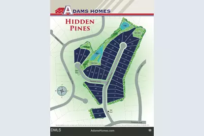 190 Hidden Pines Drive Drive, Cameron, NC 28326 - Photo 28