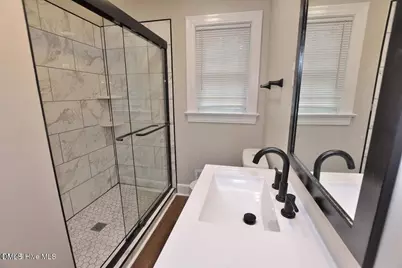 853 Burton Street, Rocky Mount, NC 27803 - Photo 2